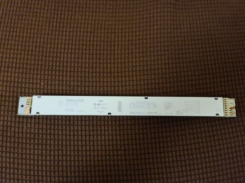 Tridonic atco t5 pro - tridonic, 2/24