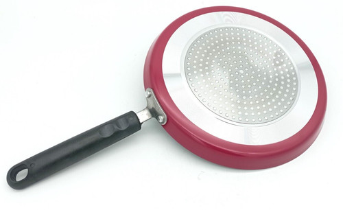 Red induction hot - cm,