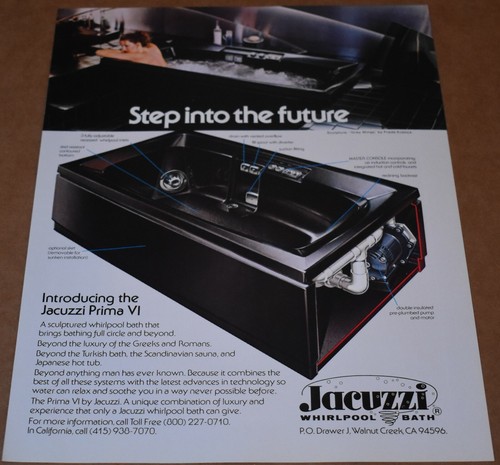 1979 print step into the - into,
