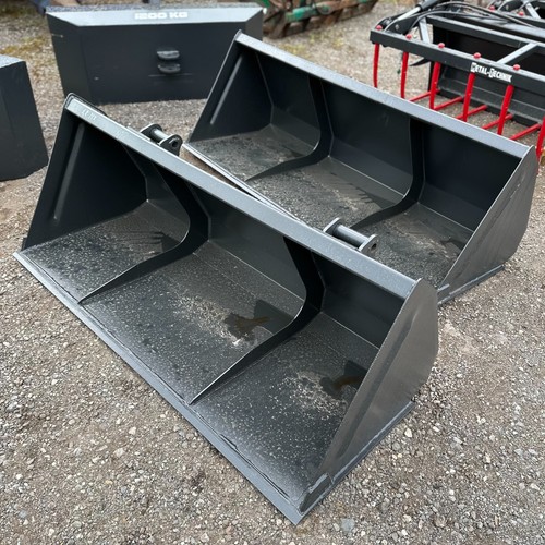 Mailleux bucket front - mailleux,