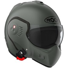 Roof boxer alpha - roof, motorcycle