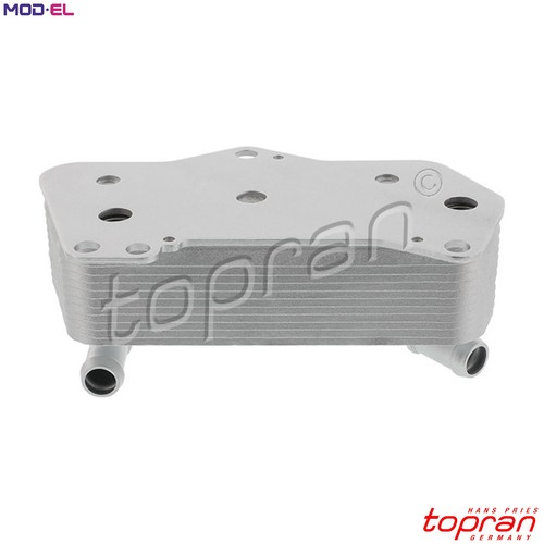 Oil cooler automatic - oil,