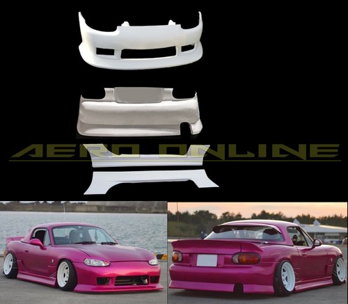 Style aero kit fit - , :