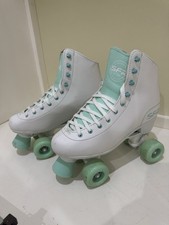 SFR Figure Quad Roller Skates