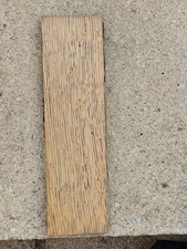 Oak Parquet Flooring. 23 SQM