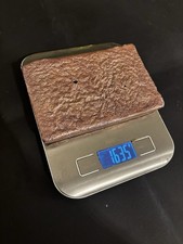 1.6 KG Pure Solid Copper Bar