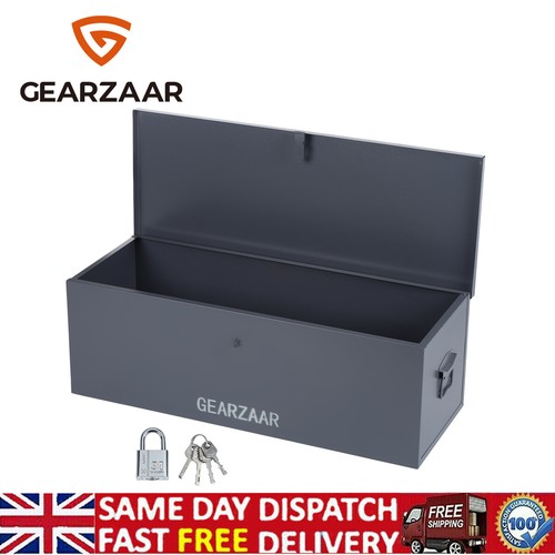Portable tool chest grey - portable,