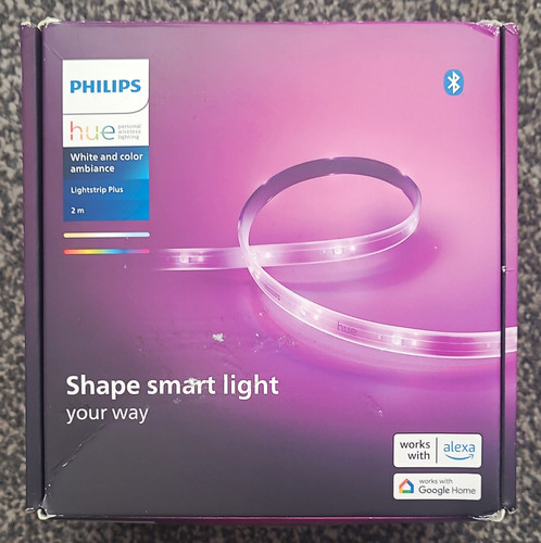 Philips hue lightstrip - hue, 2m