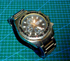 MEN'S CASIO MARLIN MTD-1067