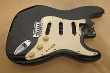 Stratocaster Strat Electric