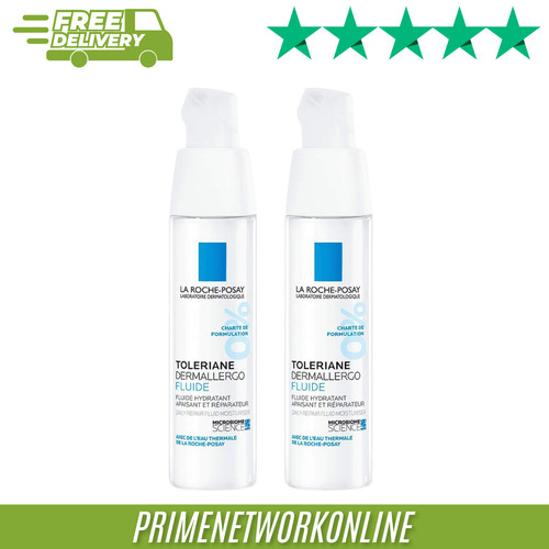 Roche posay toleriane - -,