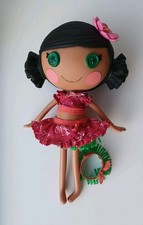 Lalaloopsy Mango Tiki Wiki