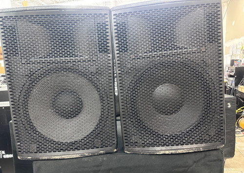 Eaw jfx590 way 500w full - 2-way,