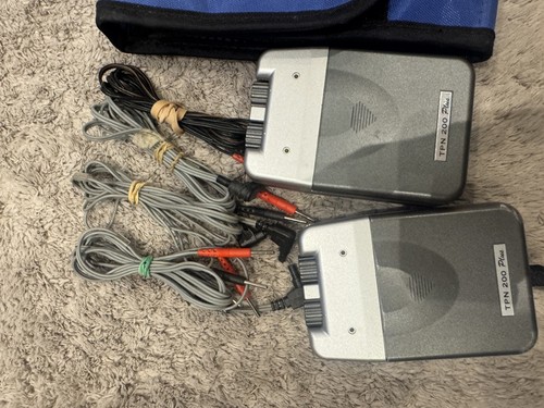 Med fit dual channel - 1,
