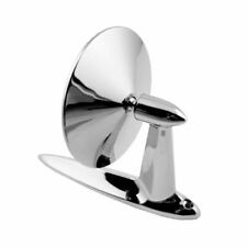 1x Classic Car Longbase Door Wing Mirror WINGARD RETRO FORD Cortina GT Brand new