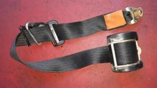 Seat belt rear left right