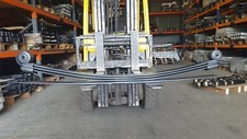 Ford Transit mk7 Leaf Spring