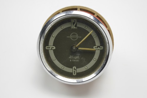 Kienzle opel mechanical - kienzle, day
