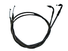 Gas Cables Honda Silver Wing