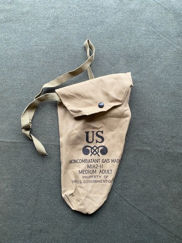 Original ww2 m1a2 - original, us