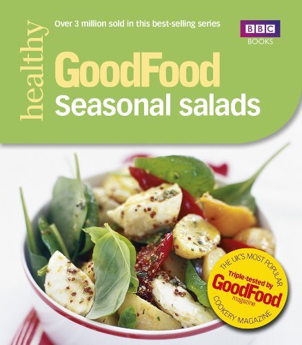 Good food seasonal salads - good, food:
