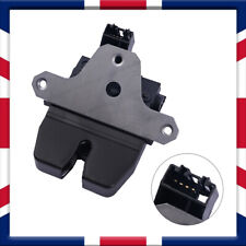 Rear Tailgate Boot Lid Lock