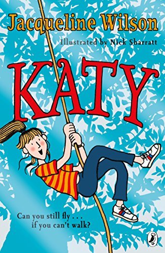 Katy jacqueline wilson - katy,jacqueline, wilson-