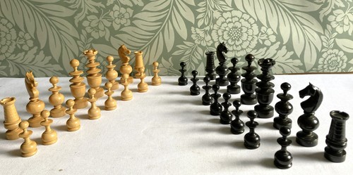 Superb antique set fine - superb,