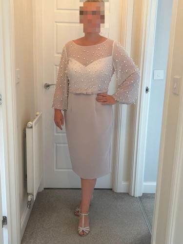 Beautiful designer occasion - beautiful,