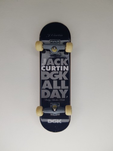 Vintage tech deck 96mm - deck,