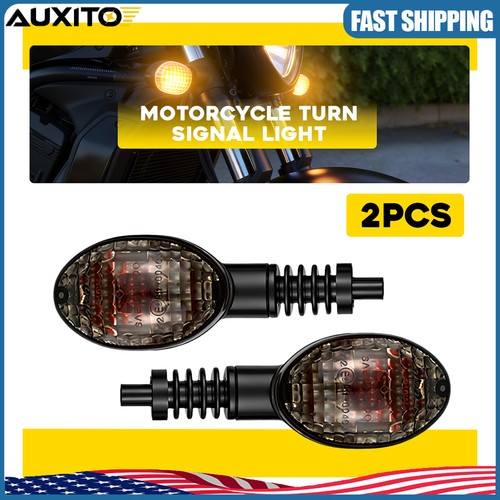 Amber turn signal light - turn,