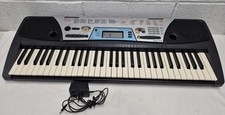 YAMAHA PSR-175 Electronic Keyboard 