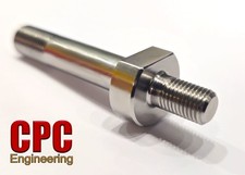 Bsa stainless plunger pinch - bsa,