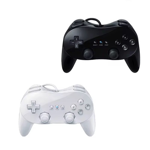 Classic controller pro for - controller,