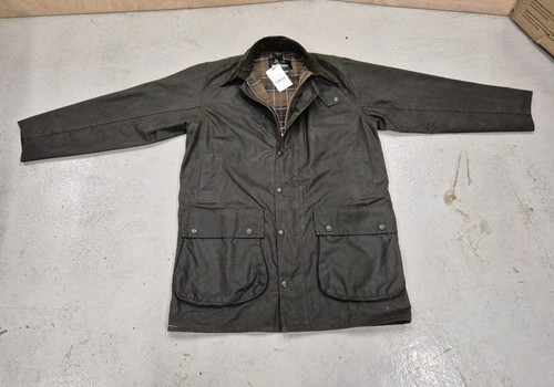 Brand new barbour - brand,