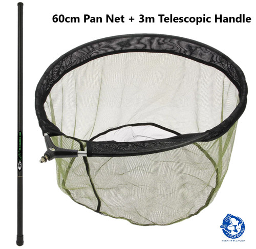 60cm deluxe pan - 60cm, fishing