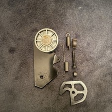 Qualcast suffolk punch 35s/14s/43s/17s Roller Belt Tensioner - Lawnmower parts