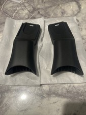 Cybex Priam 3 & 4 Car Seat Adapters & LUX Carrycot Adapters ##