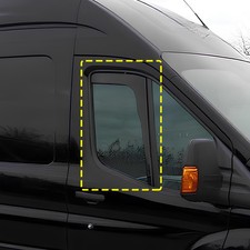 For Ford Transit MK8 2014-up