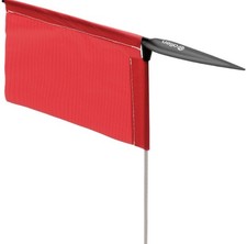 Sailing Dinghy Racing Burgee