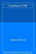 Scandinavia 1988