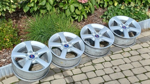 Alloys 5x110 saab - alloys,