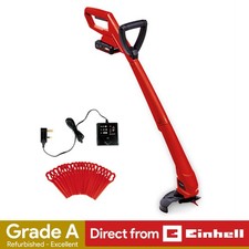 Einhell Cordless Garden