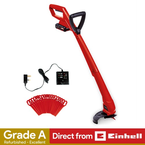 Einhell cordless garden - einhell,