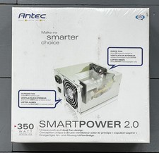 Antec SmartPower 2.0 SP-35P