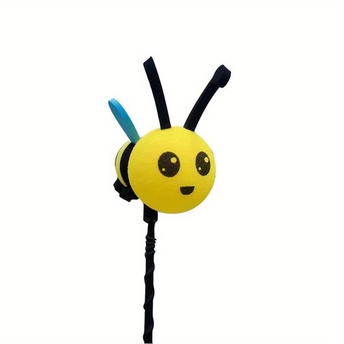 Little bee car - car, topper