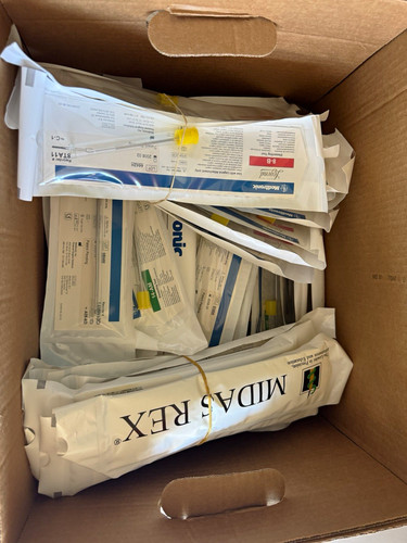 Medtronic midas rex legend - midas,