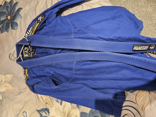 Bjj tatami - gi,