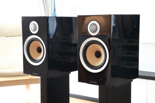 Cm5 s2 speakers - cm5,