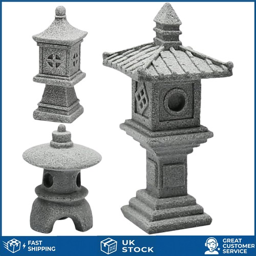 Elegant mini japanese pagoda - elegant,